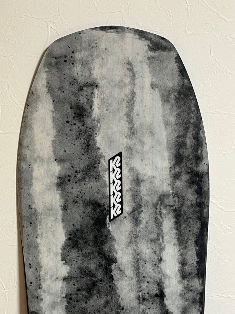 2/3まで期間限定の出品　K2 エクスカベーター　EXCAVATOR 158