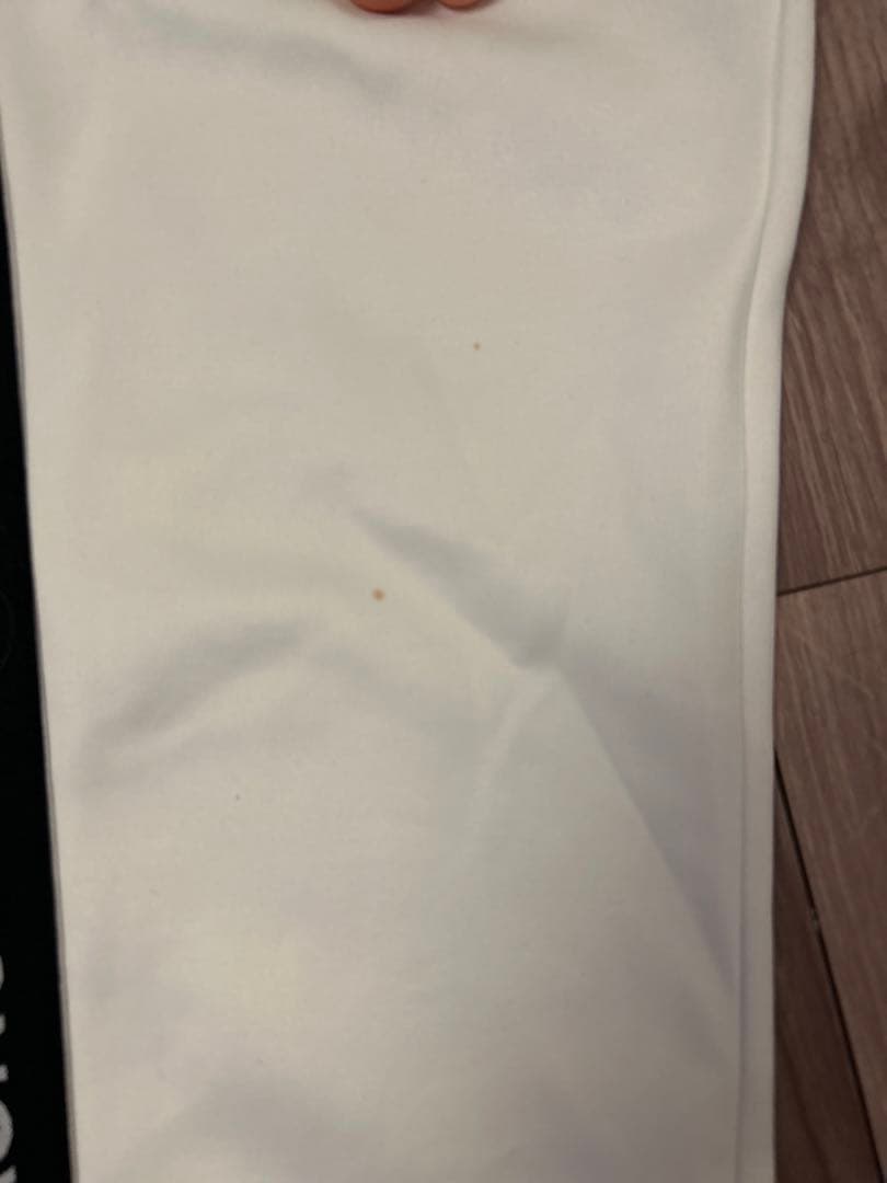 [マイケルコース]XS ジャージ上下セット