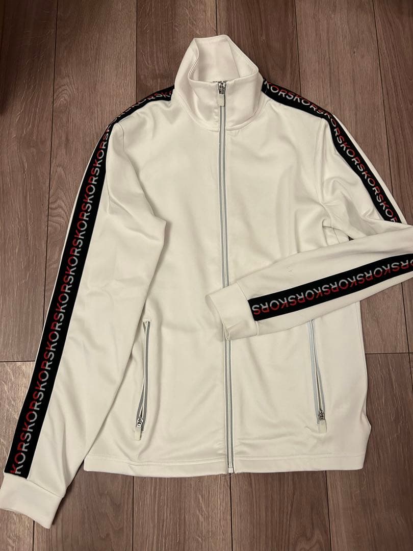 [マイケルコース]XS ジャージ上下セット