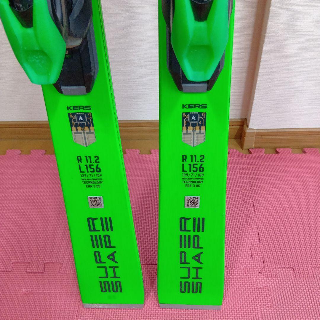 ヘッドスキー板 HEAD SUPERSHAPE I.MAGNAM