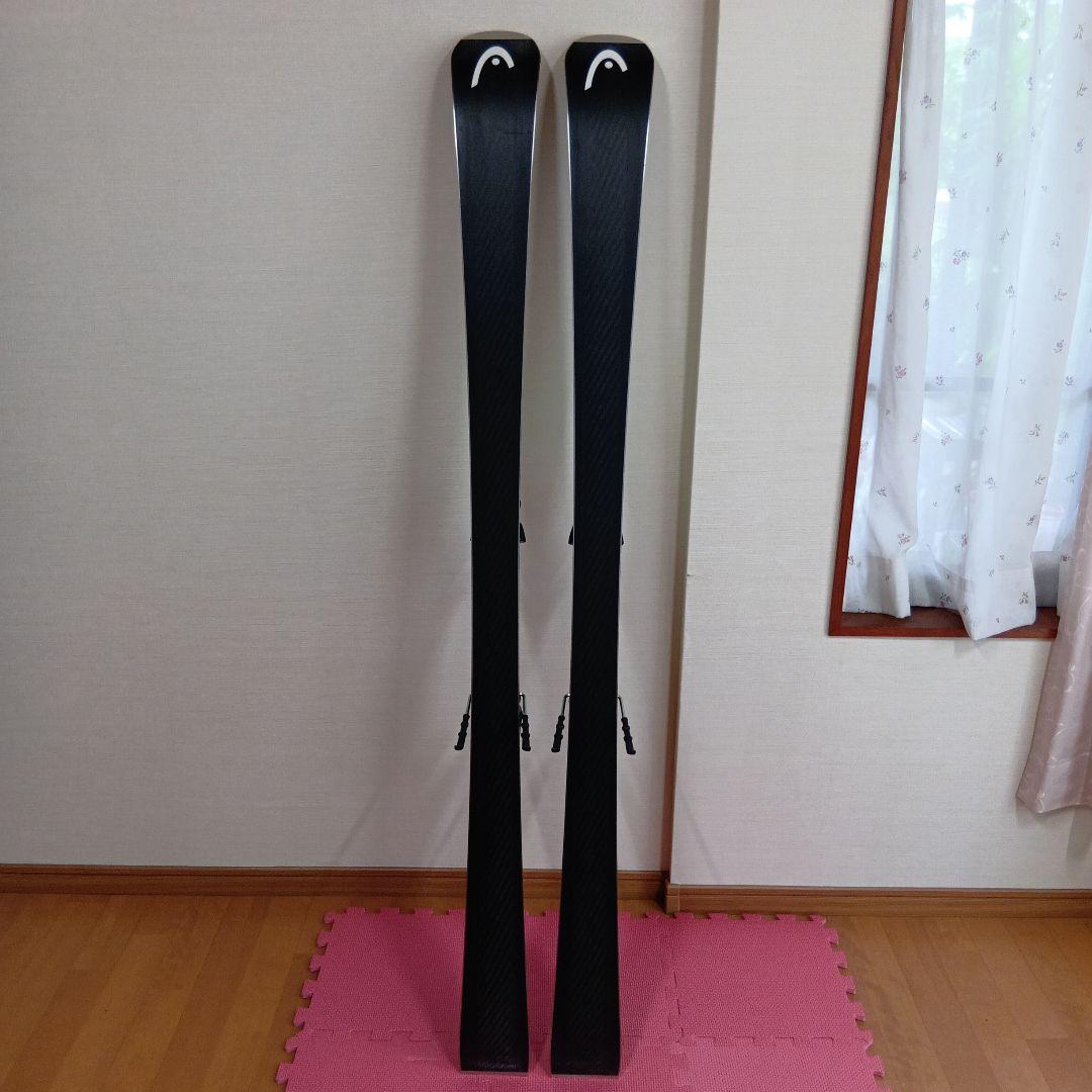 ヘッドスキー板 HEAD SUPERSHAPE I.MAGNAM