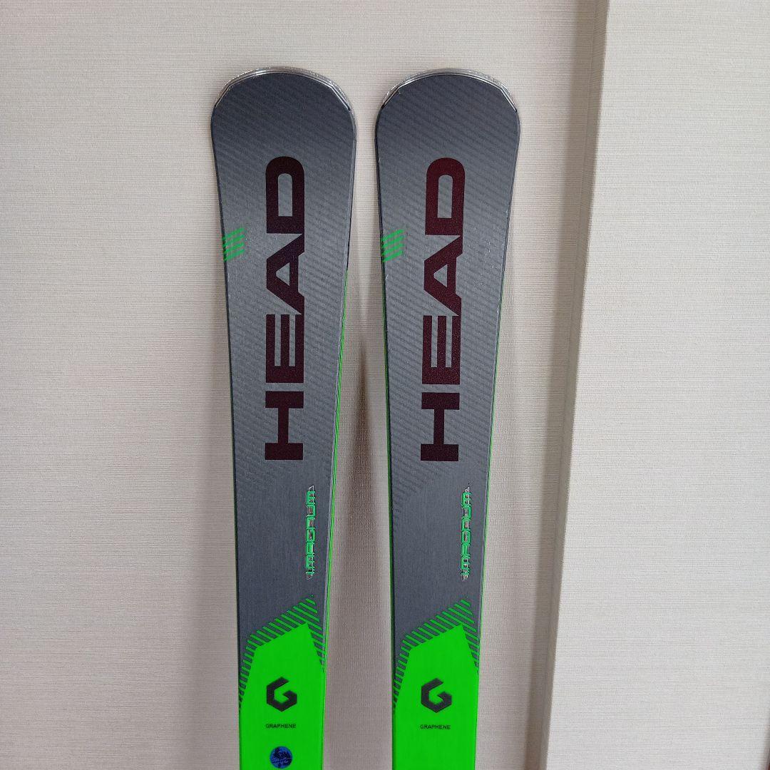 ヘッドスキー板 HEAD SUPERSHAPE I.MAGNAM