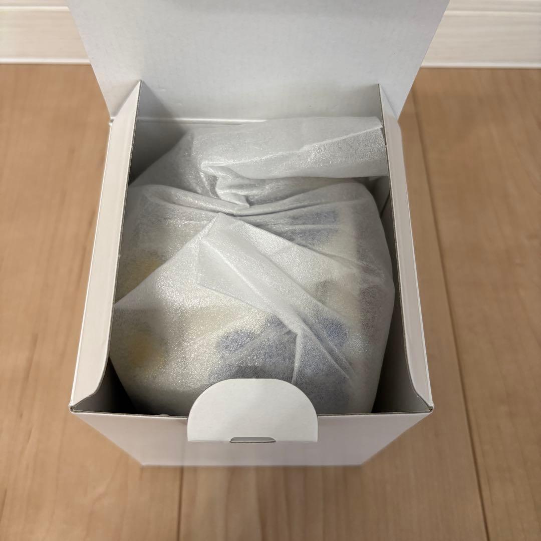 【新品未使用箱付き】アラビア パラティッシ 蓋付きジャー