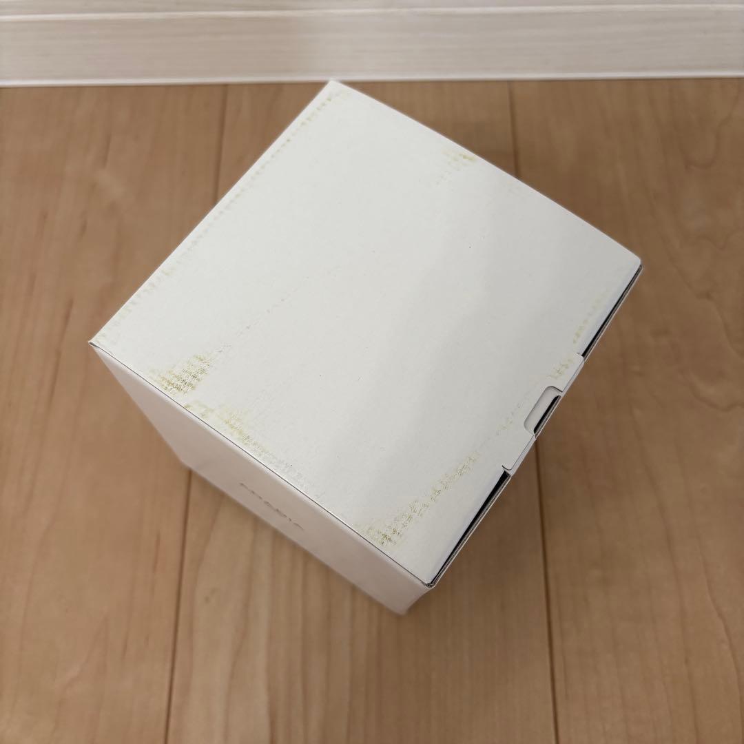 【新品未使用箱付き】アラビア パラティッシ 蓋付きジャー