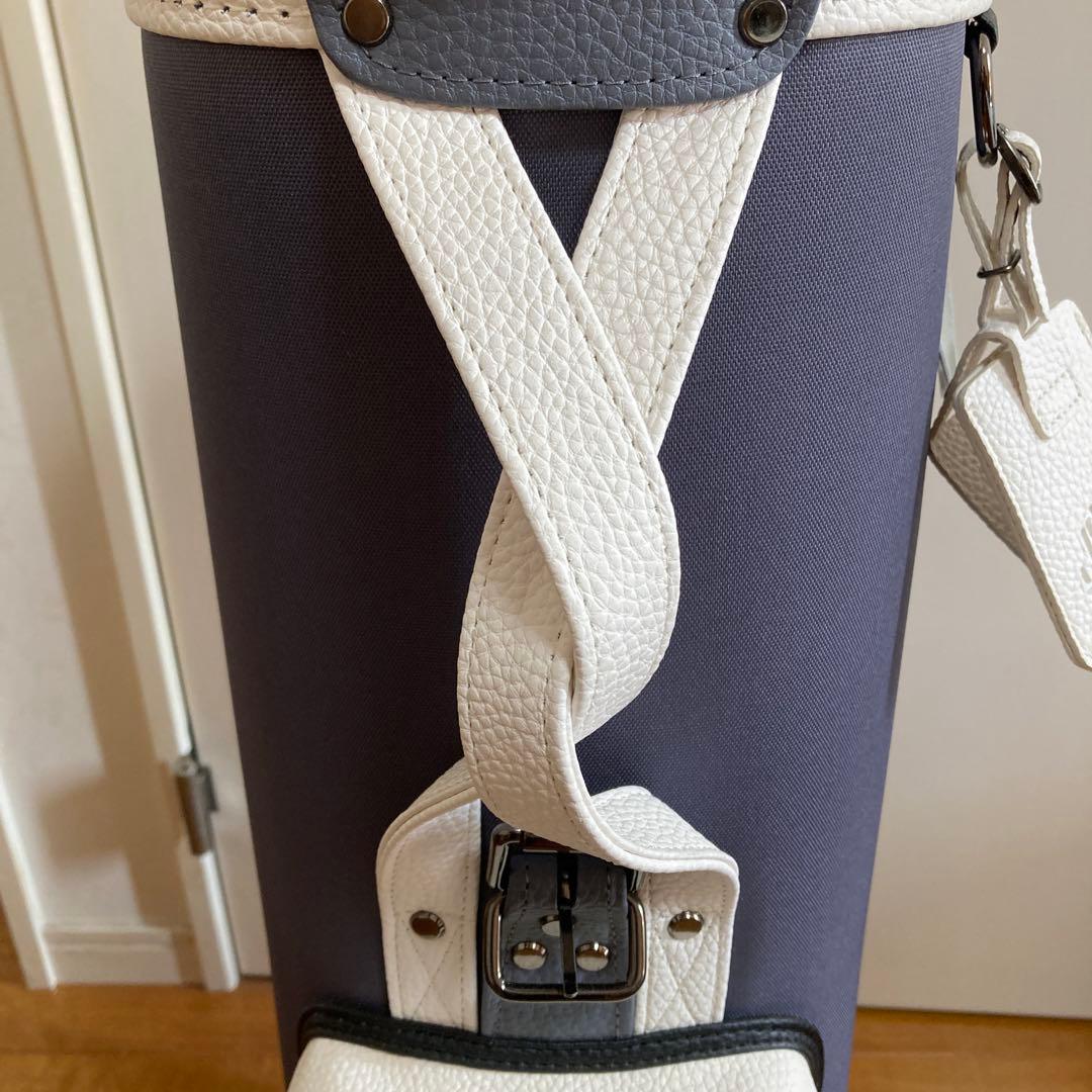 ジョーンズ JONES キャディバッグ