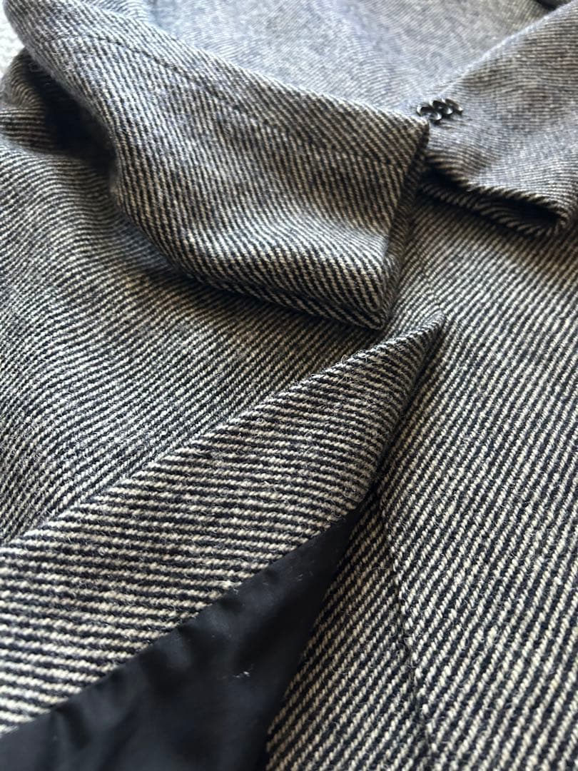 専用Margaret Howellコート&BREUERウールストール2点まとめ