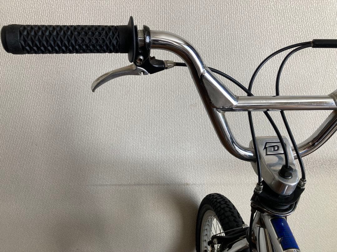 自転車本体 GT BMX DYNO 20inch