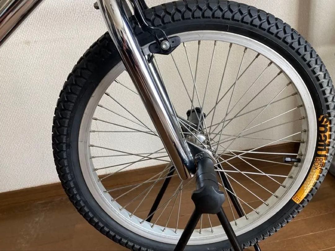 自転車本体 GT BMX DYNO 20inch