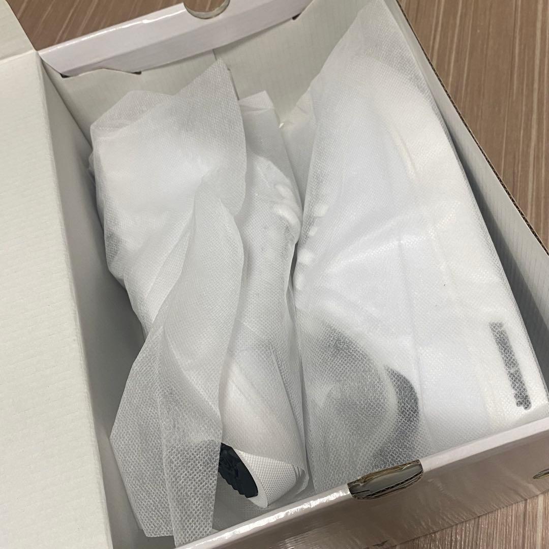 JACK BUNNY スパイクレスゴルフシューズ　サイズ27cm