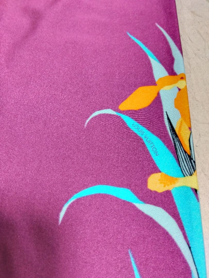 ルイヴィトン レギンス　サイズ36