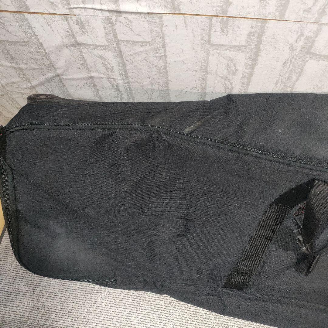 BURTON■ホイール付き　スノーボードケース　バッグ　156センチ　バック