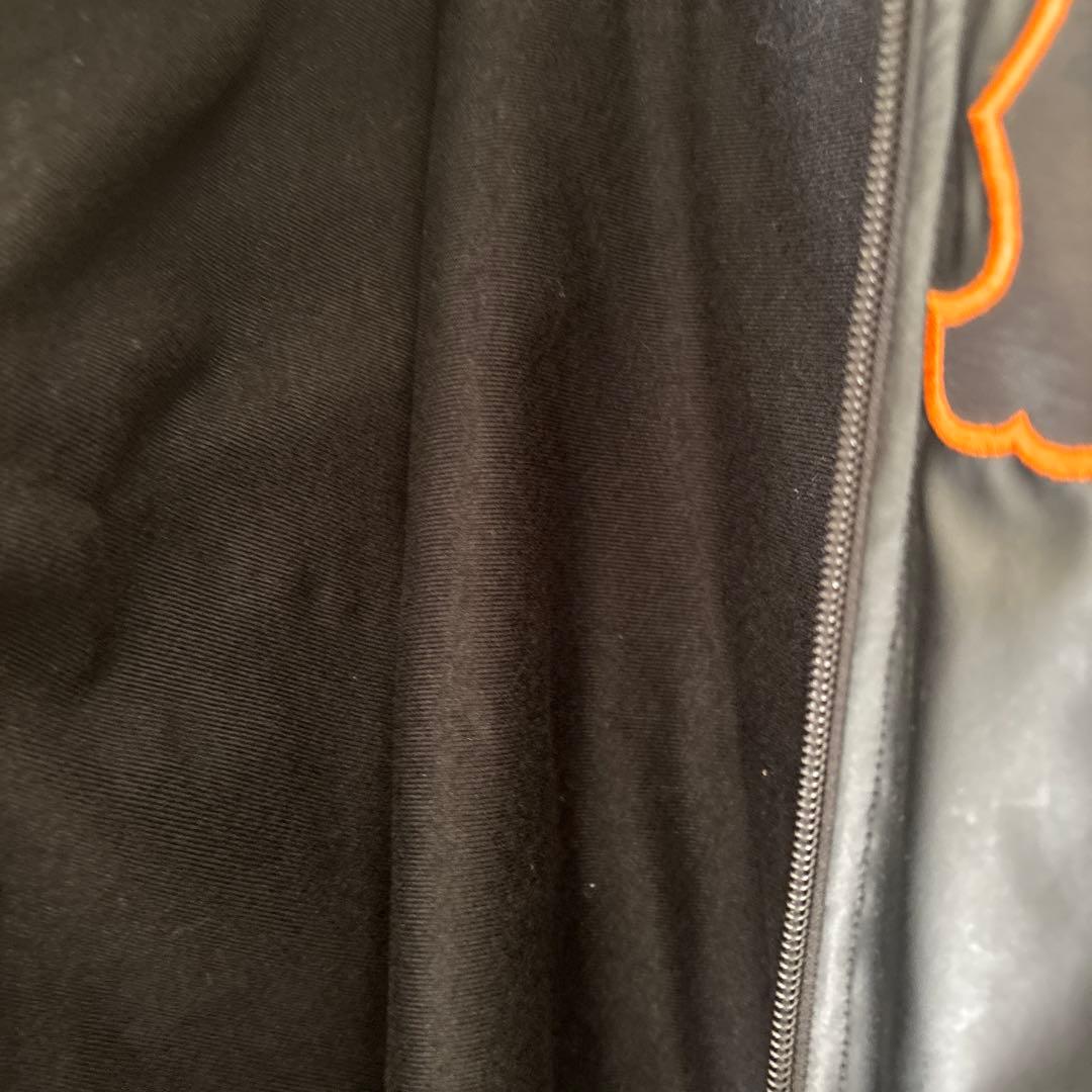 読売ジャイアンツグランドコートプロコレクション