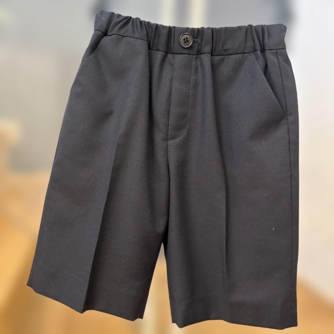 【ローファー付き】green label relaxing フォーマル5点セット