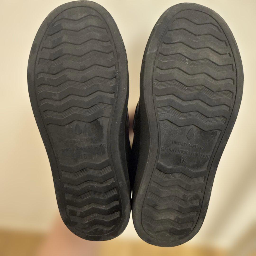 【ローファー付き】green label relaxing フォーマル5点セット