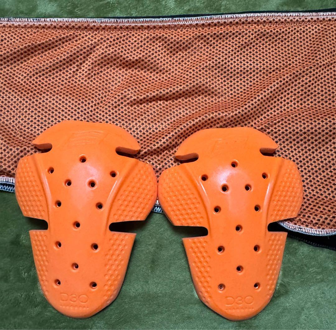 HYD553DN HYOD D3O® SPRINT FIT DENIM