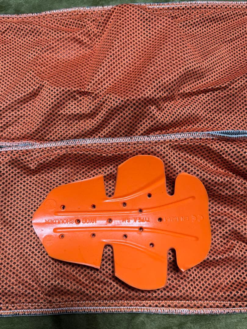 HYD553DN HYOD D3O® SPRINT FIT DENIM