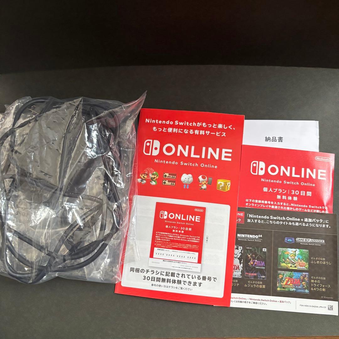 Nintendo Switch Lite ハイラルエディション　カバーケース付き