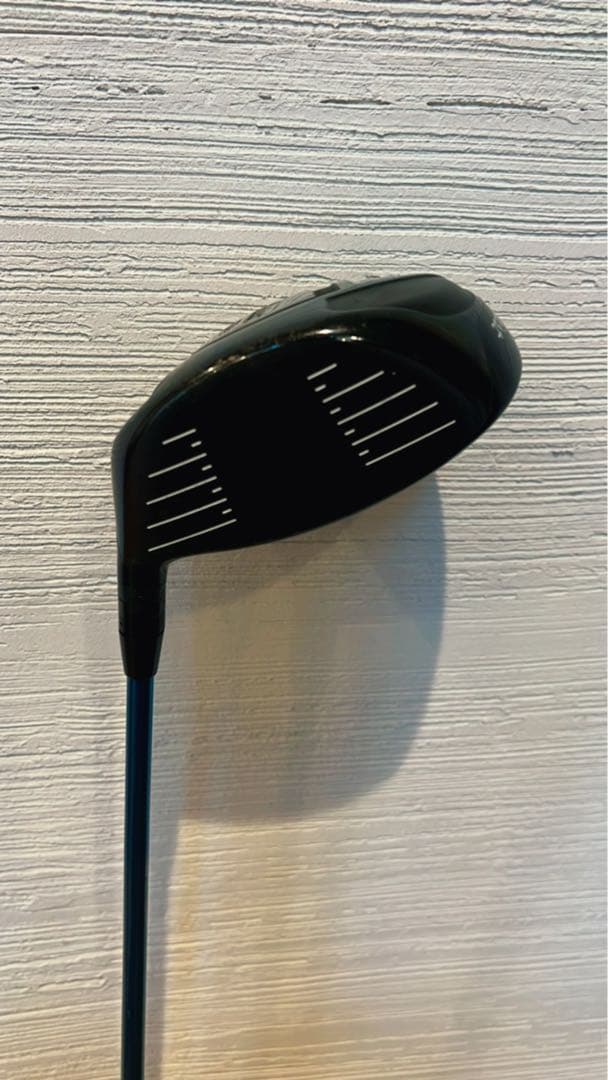 Callaway X22アイアン5~P Titleist 910 D3ドライバー