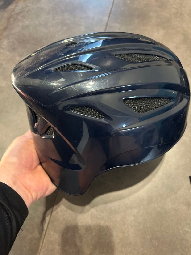 キャッチャー防具3点セットSサイズ