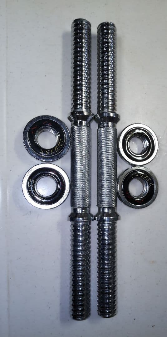 アイロテック 110kgセット