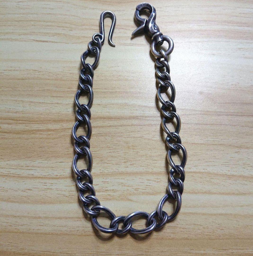 Shige アージェントグリーム ゴースト