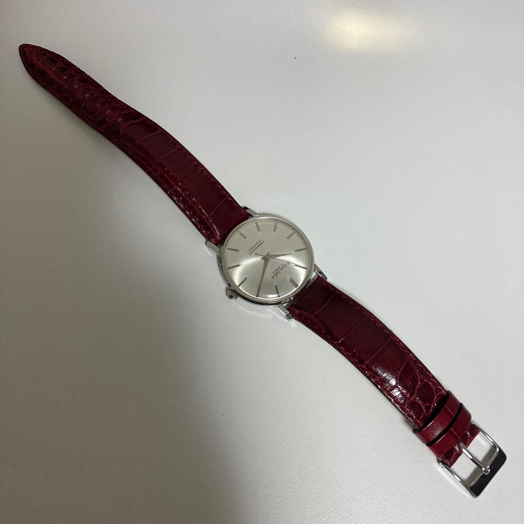 ぽ*ん様 美品 シチズン デラックス 手巻き Citizen Deluxe