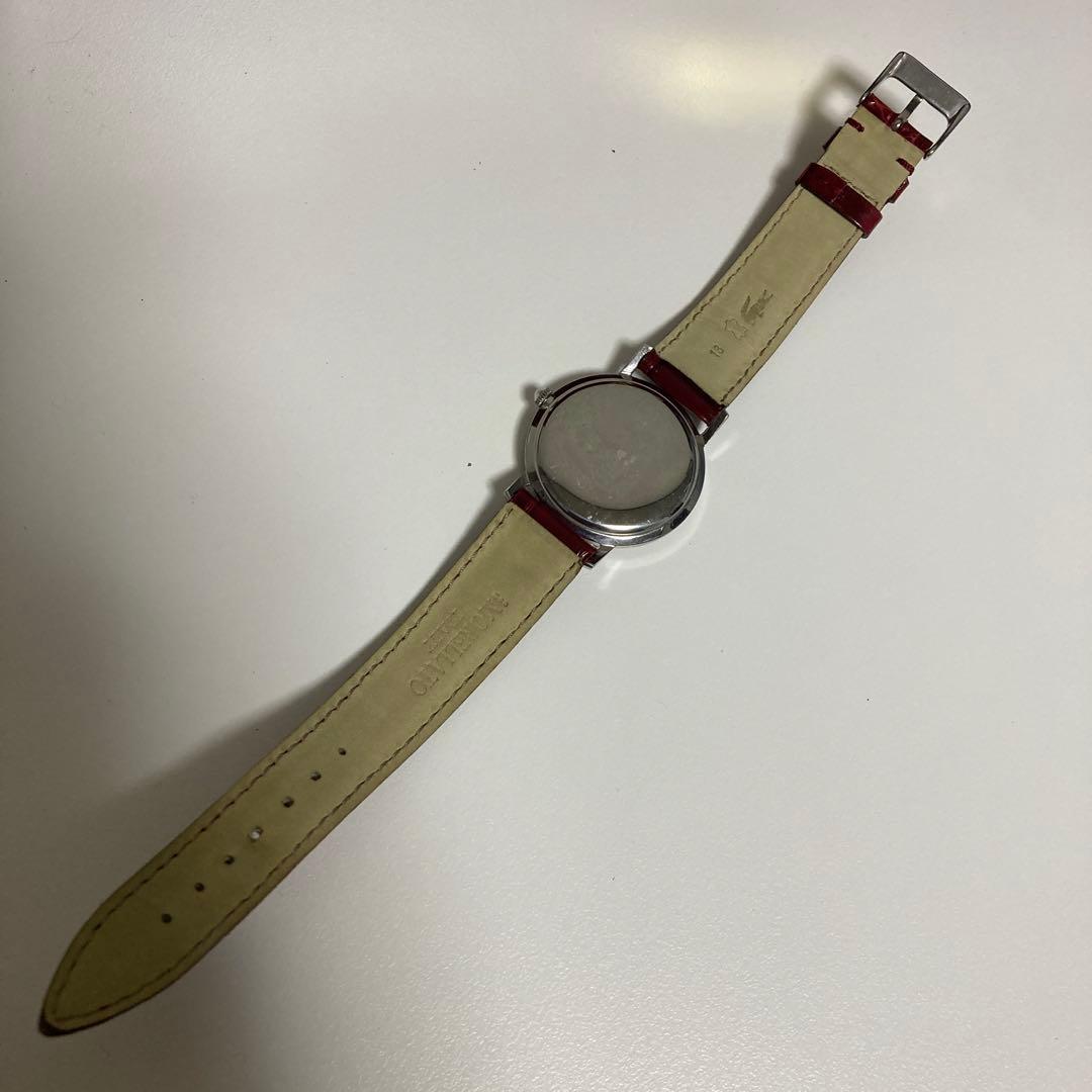 ぽ*ん様 美品 シチズン デラックス 手巻き Citizen Deluxe