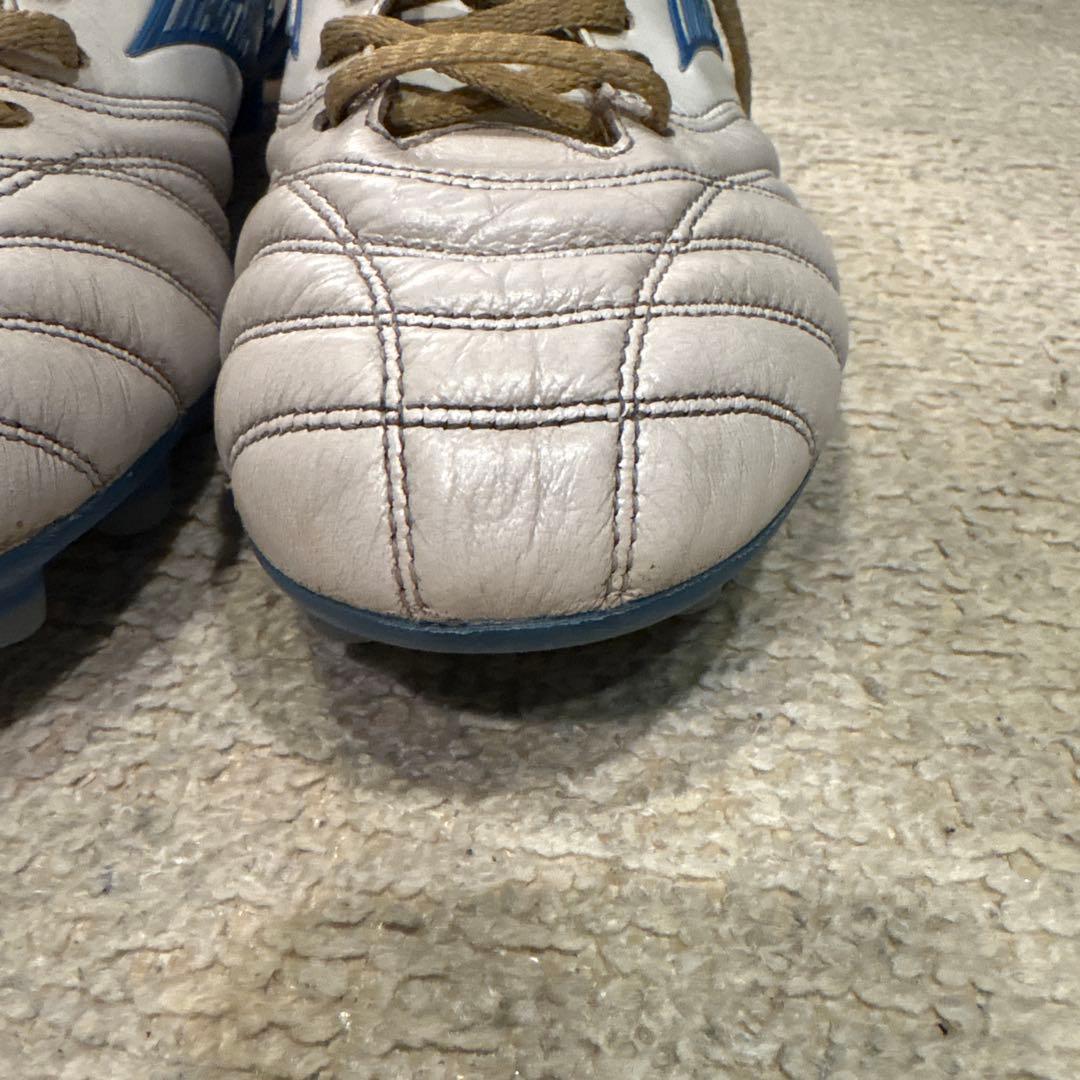 ミズノ モレリアネオⅣ JAPAN ムゲンパック　25.0cm