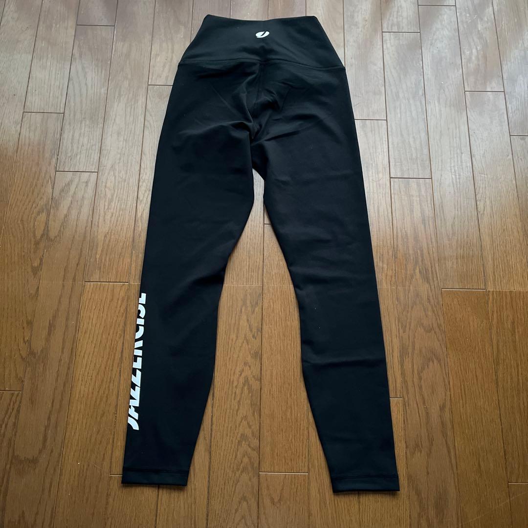 ジャザサイズ　新品　レギンス　Sサイズ