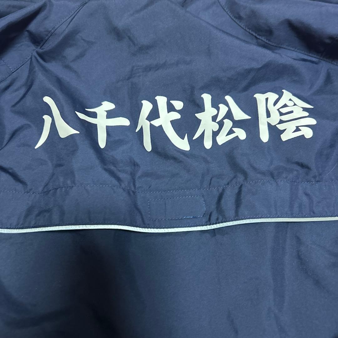 DESCENTE ウィンドブレーカー Mサイズ 上下