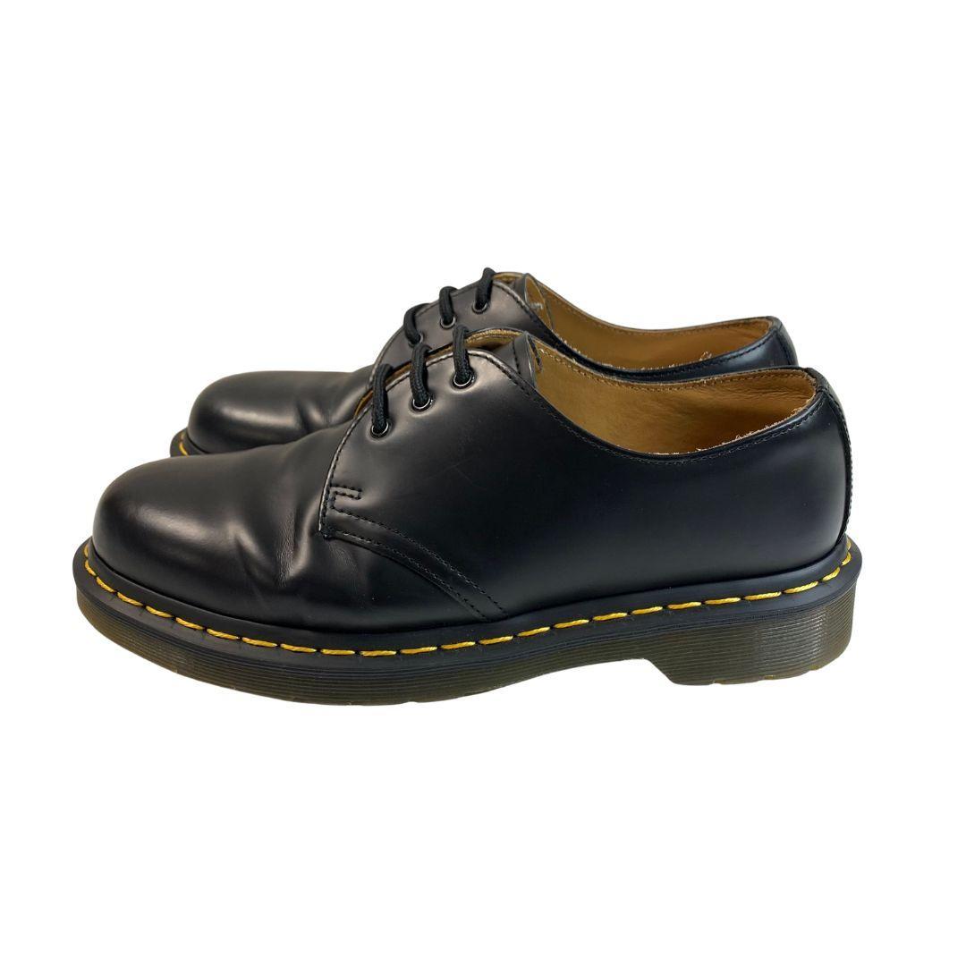 Dr.Martens 1461 3ホール UK7 ドクターマーチン ギブソン 黒