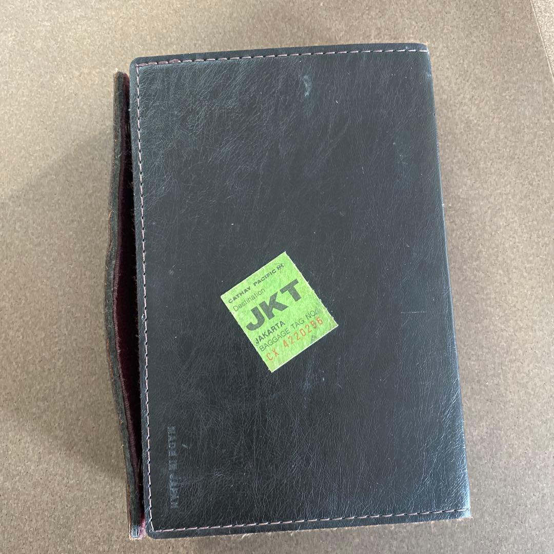 SONY CFM-800 ポータブルラジオカセットレコーダー