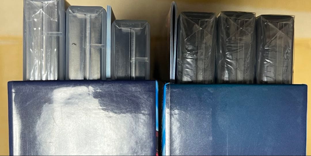 ゼアル　遊戯王ZEXAL DVDシリーズ DUELBOX 全12BOXセット