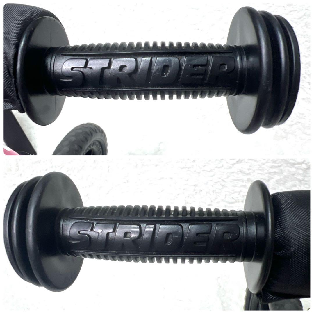 【スタンド付き】ストライダー 12インチ SPORT ピンク 正規品 箱付き