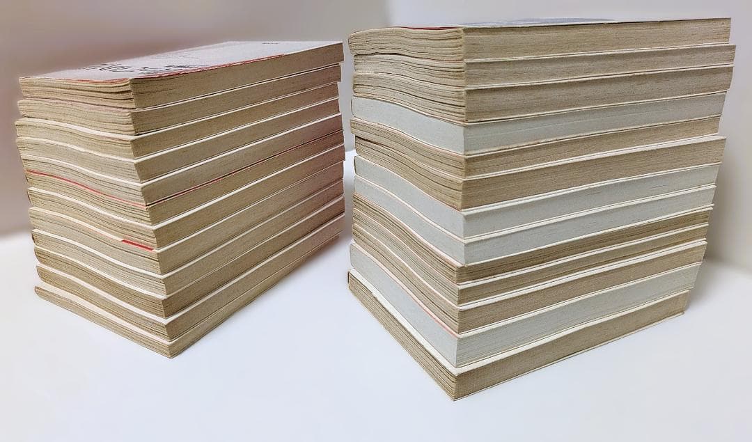 片岡義男　小説 25冊セット　角川文庫