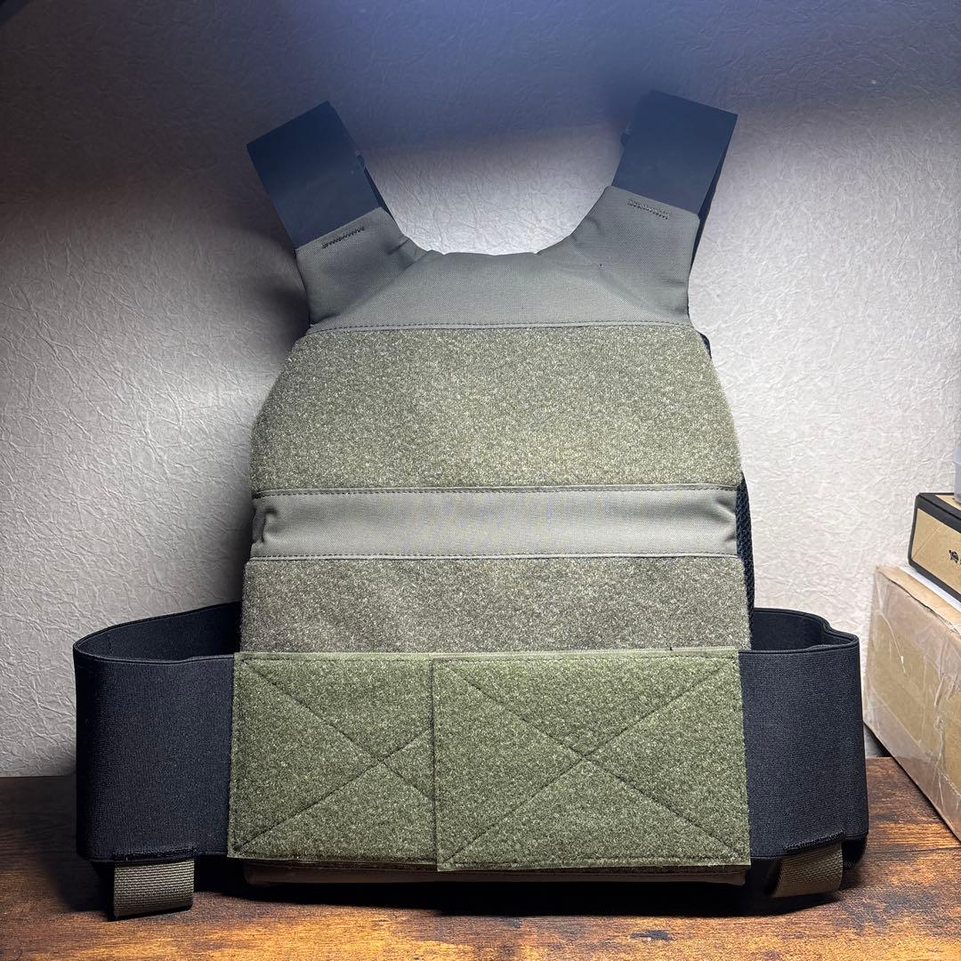 最終値下げFCSK2.0タイププレキャリ