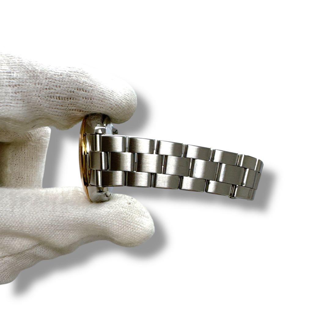 グランドセイコー K18 STGF268 シェル ヘリテージ レディース 腕時計