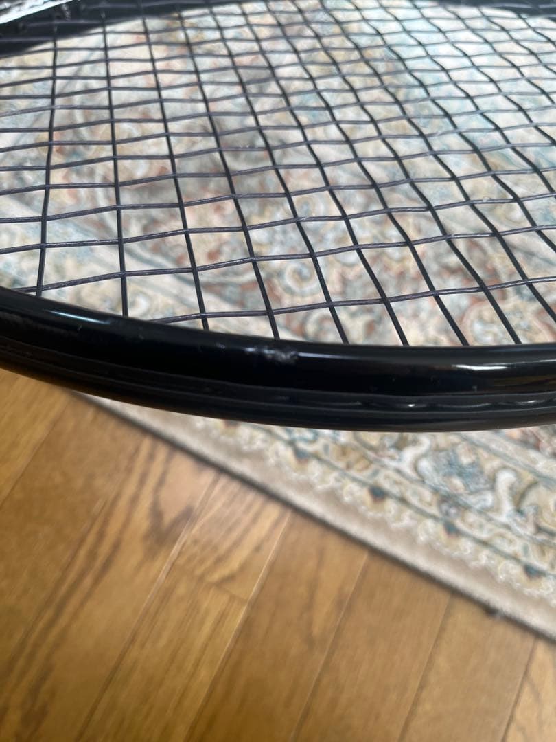 HEAD SPEED LEGEND MP テニスラケット　GP2