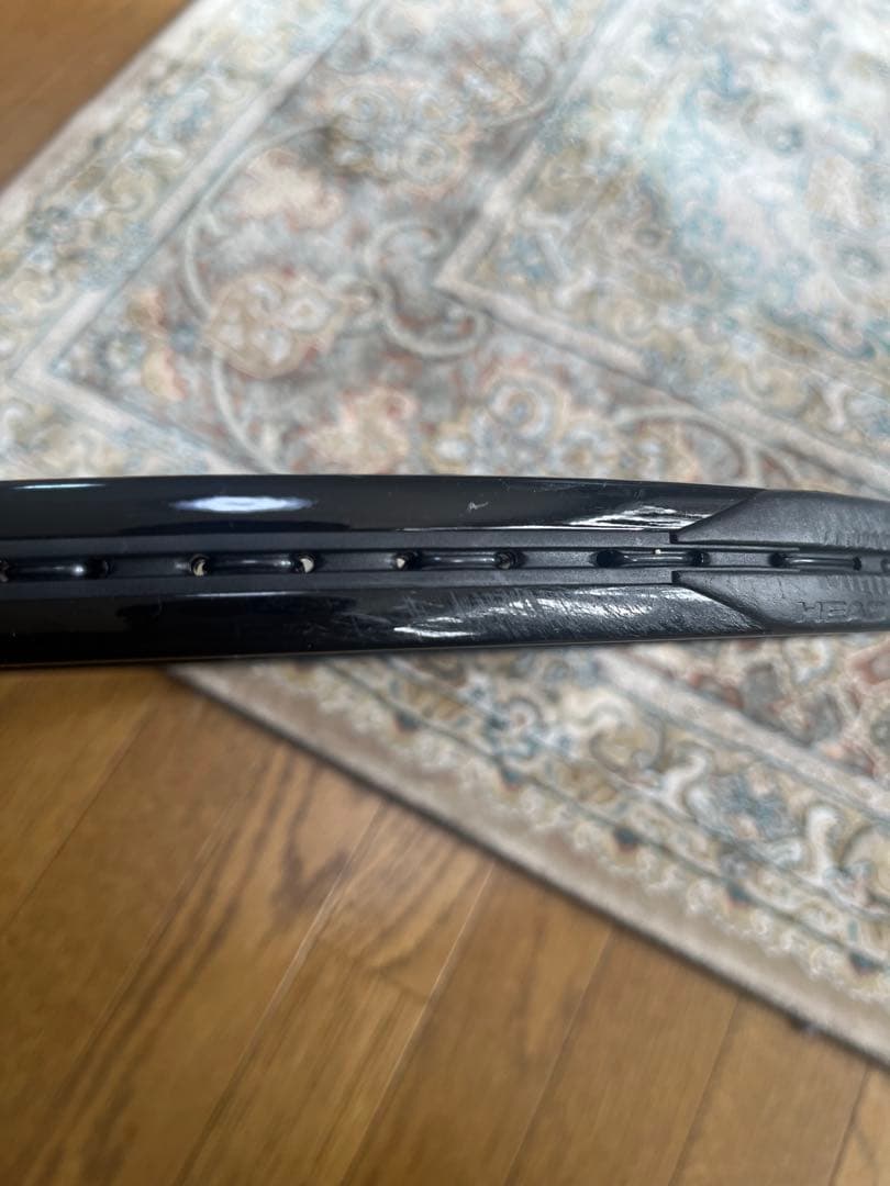 HEAD SPEED LEGEND MP テニスラケット　GP2