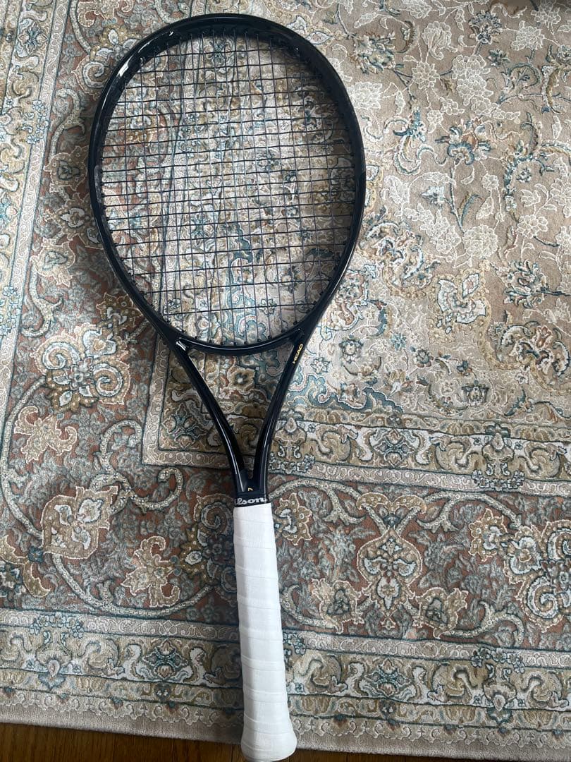 HEAD SPEED LEGEND MP テニスラケット　GP2