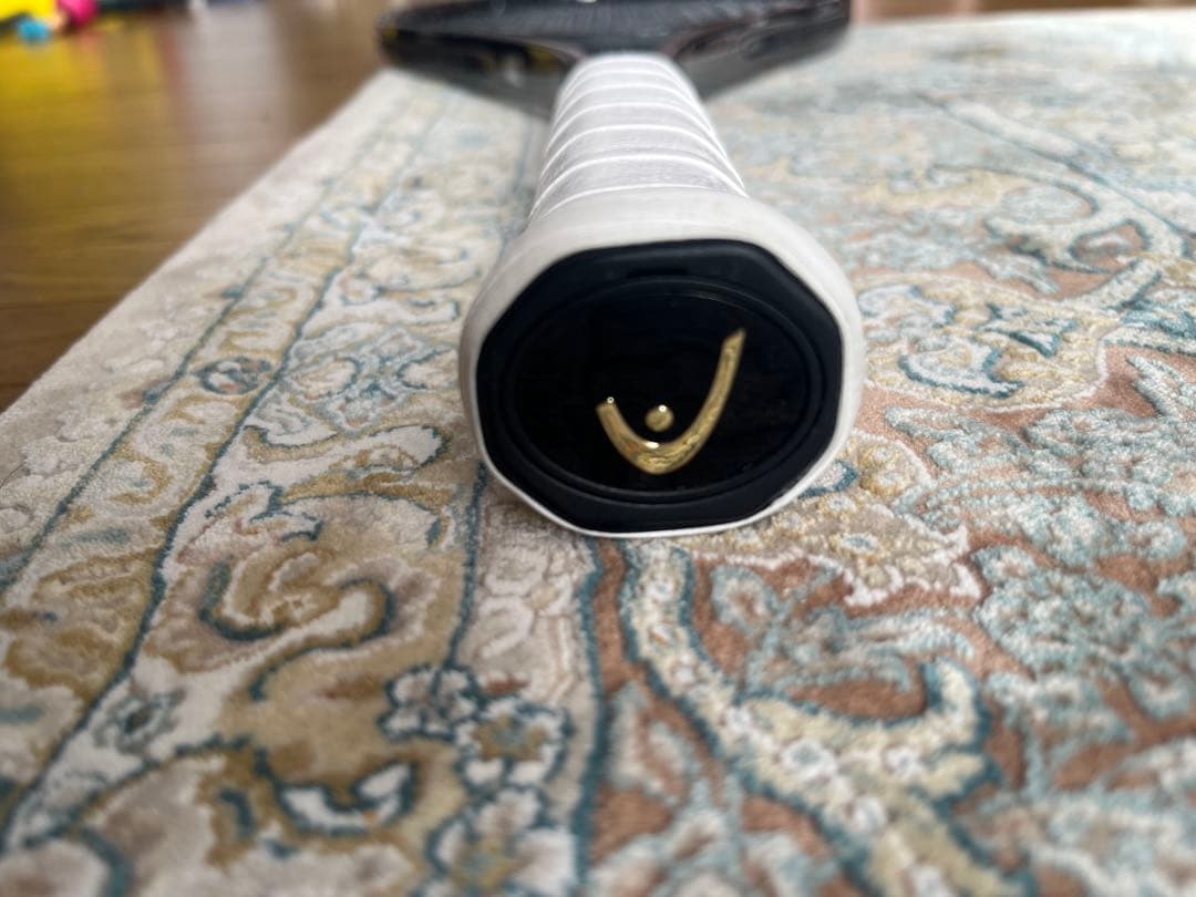 HEAD SPEED LEGEND MP テニスラケット　GP2