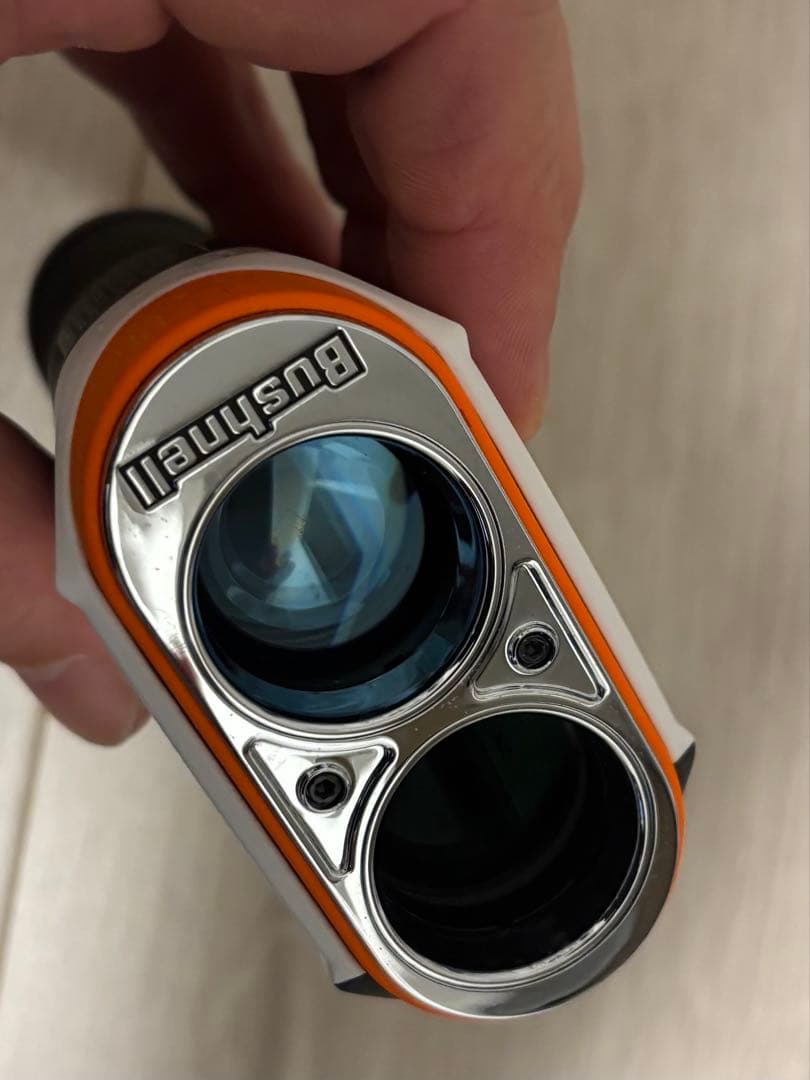 Bushnell ゴルフ用距離計 Tour V6 Shift