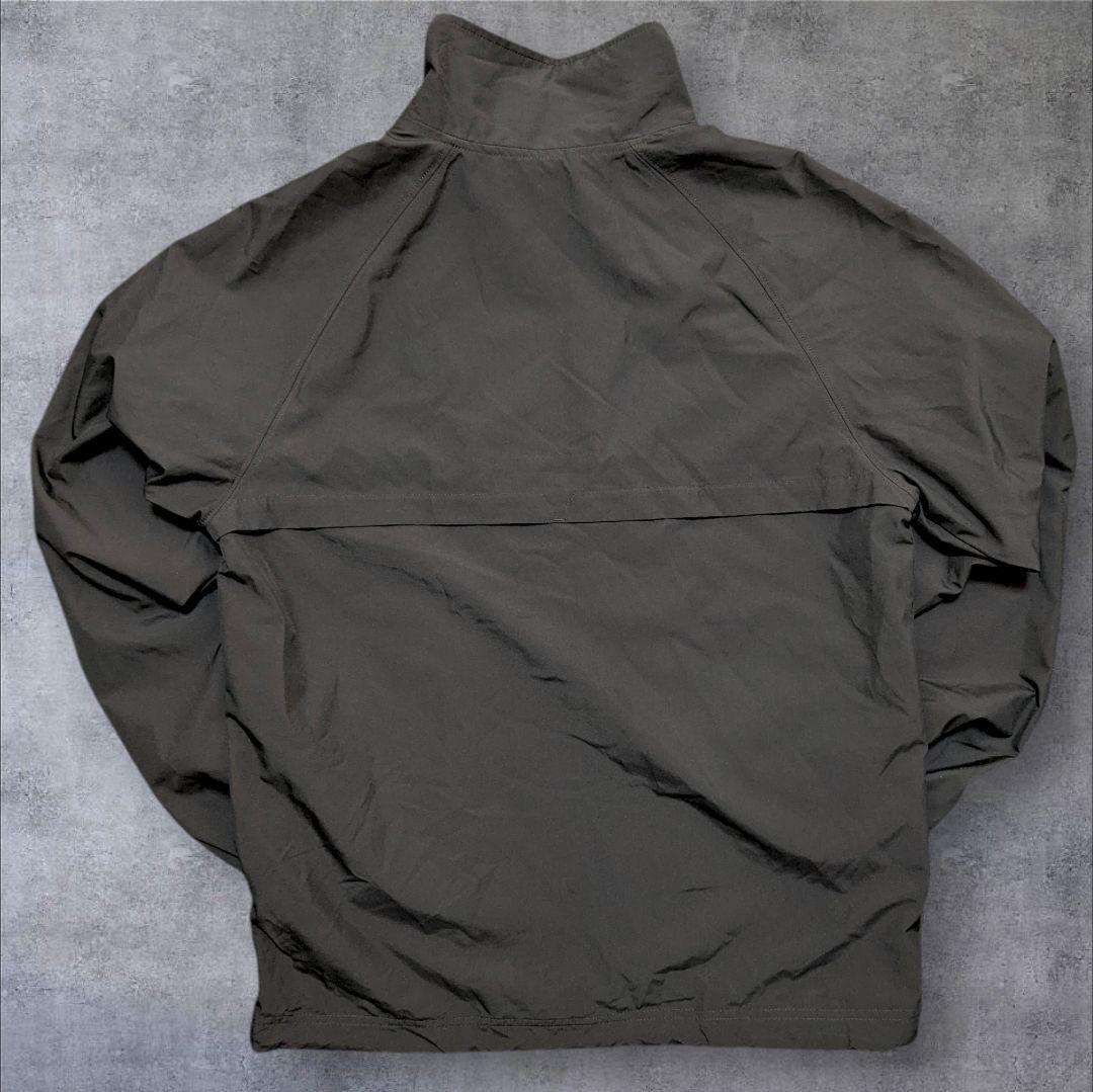 ００s Nike ナイロン セットアップ ブラック ドローコード ｙ２ｋ 短丈