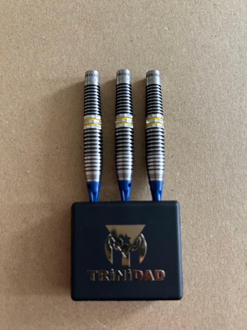 エスダーツ限定版リカルド3 浅田選手モデル