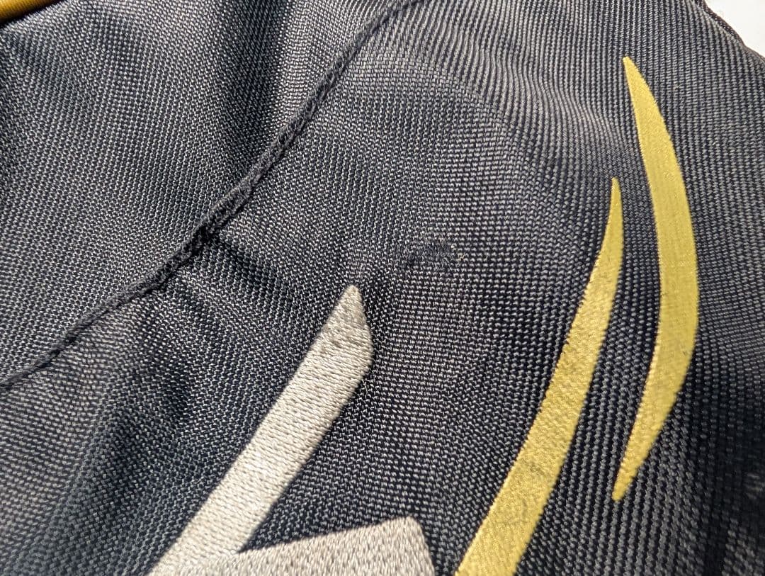 キザクラ 管486GP ライフジャケット フローティングベスト　ZEN SOH