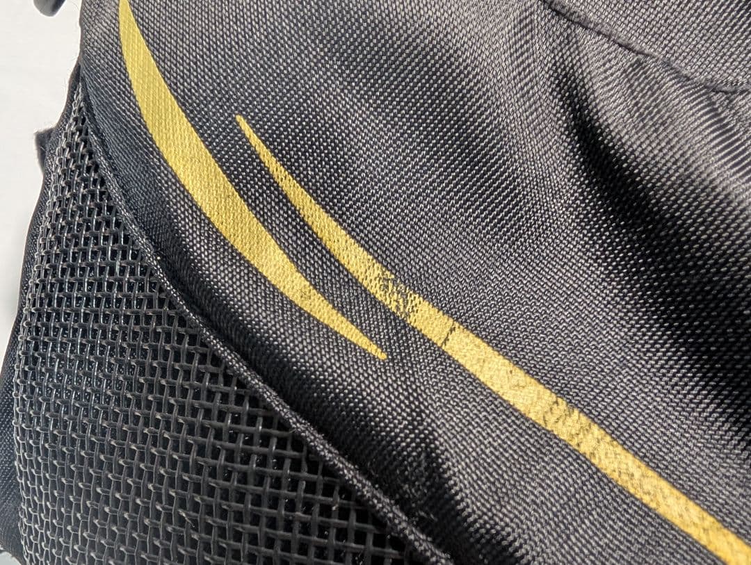 キザクラ 管486GP ライフジャケット フローティングベスト　ZEN SOH