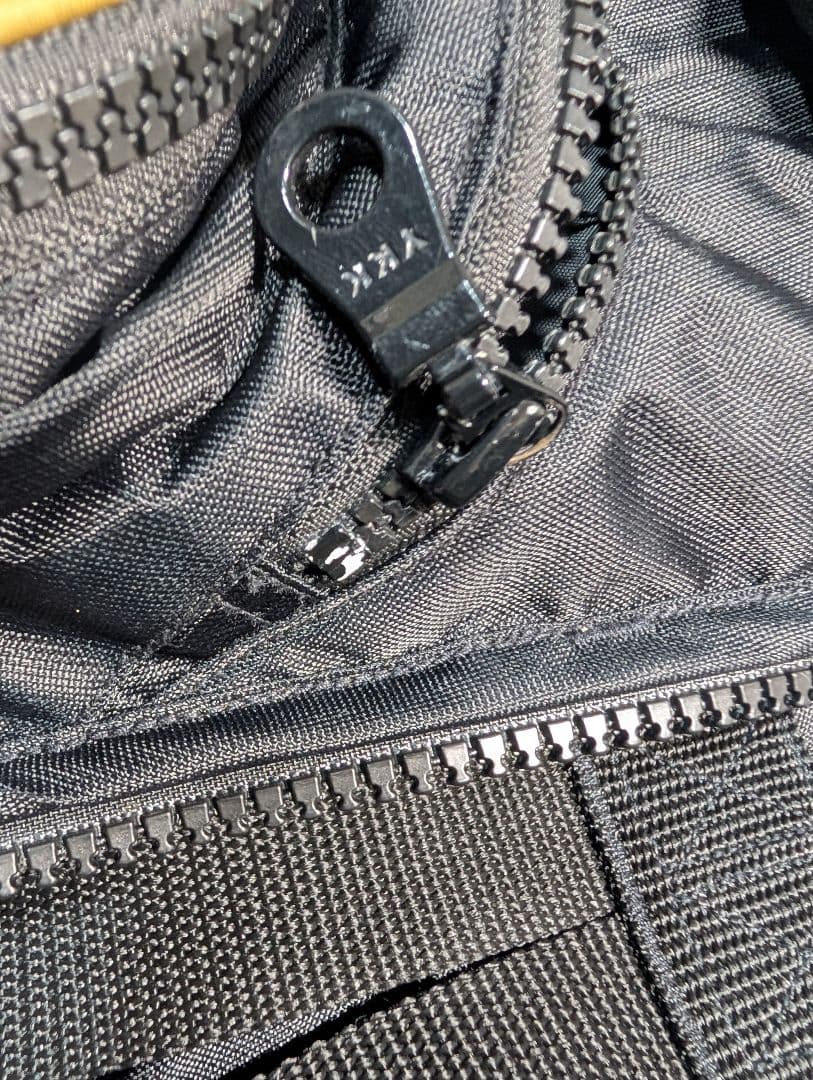 キザクラ 管486GP ライフジャケット フローティングベスト　ZEN SOH