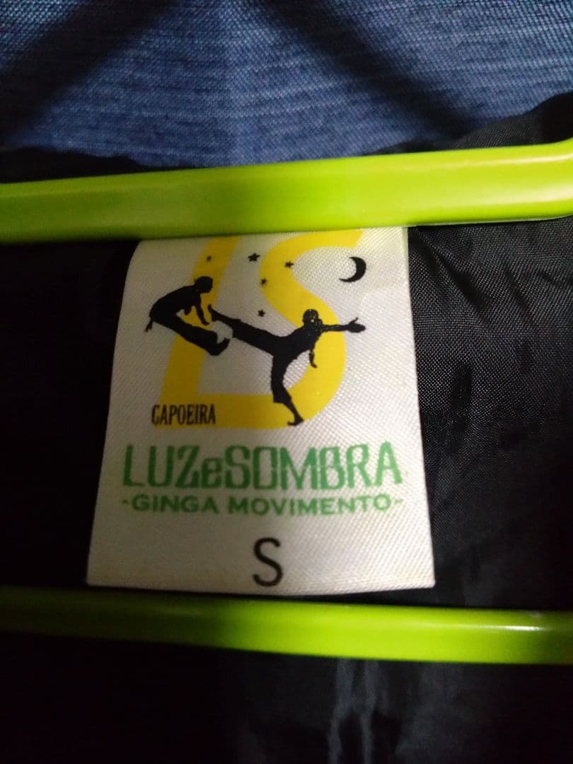 TANKE　プロフィール必須。ページLuz e Sombra ベンチコート