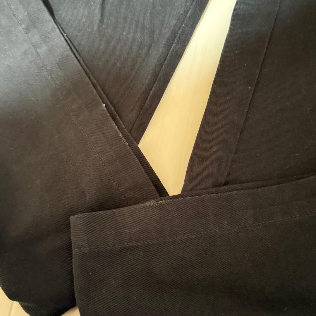 ok.soon × Dickies オクスン ディッキーズ パンツ　ブラック