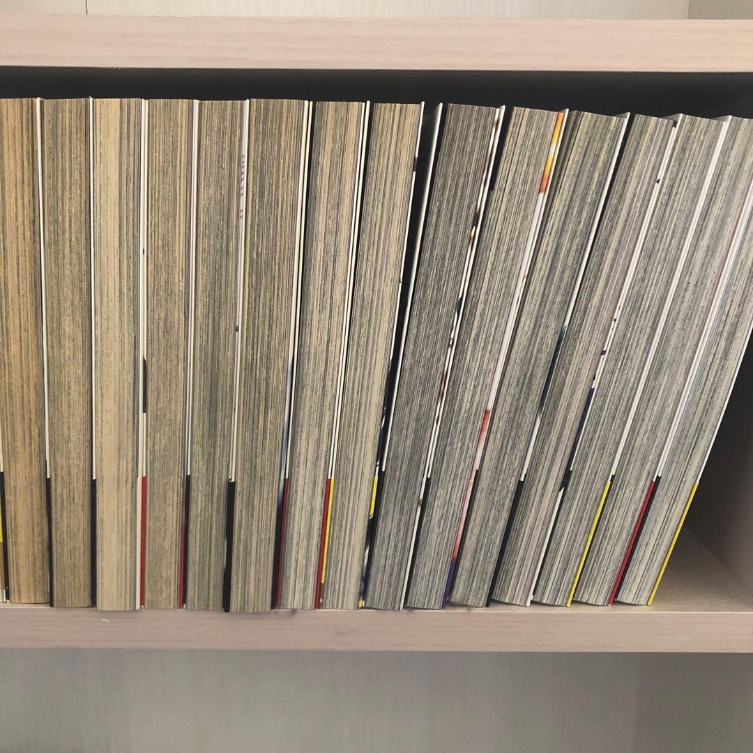 機動戦士ガンダム サンダーボルト　全巻